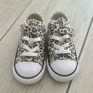 Converse All-Star toddler Chuck Taylor